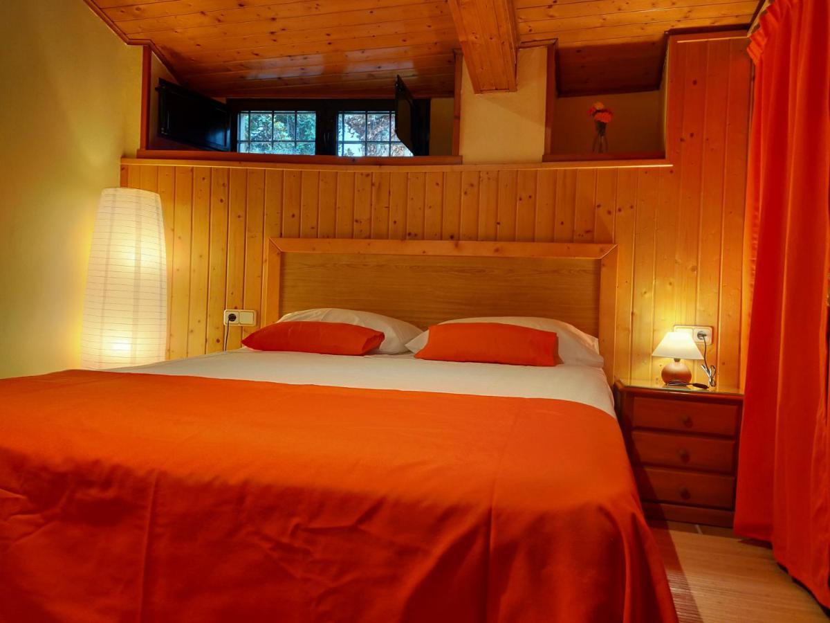 Holiday home Senda Do Salnes Portas