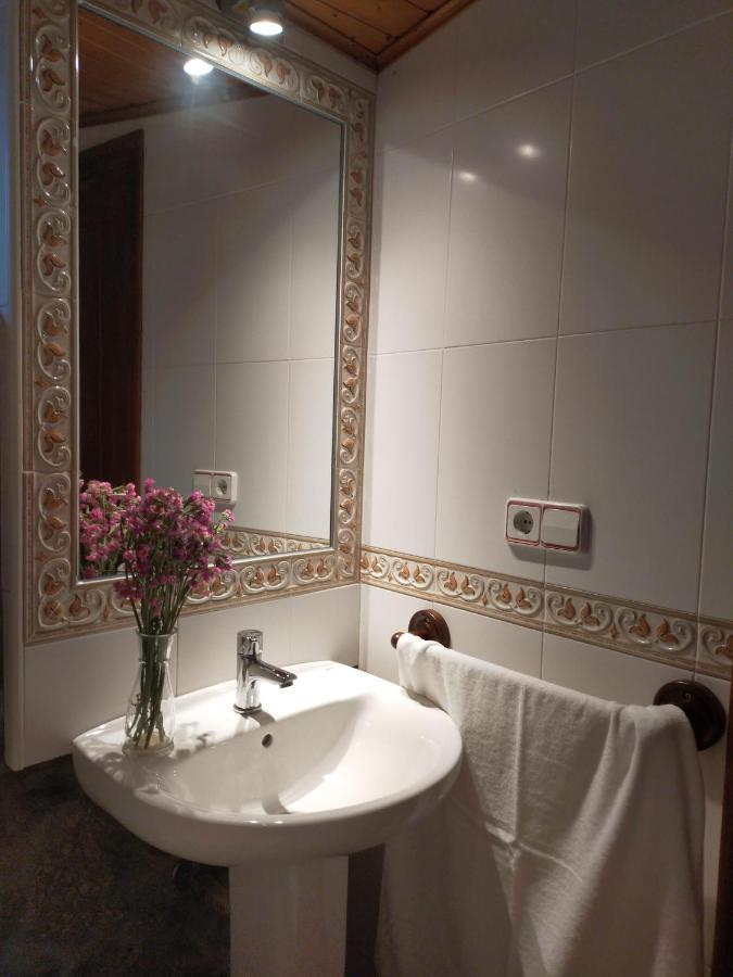 Holiday home Senda Do Salnes