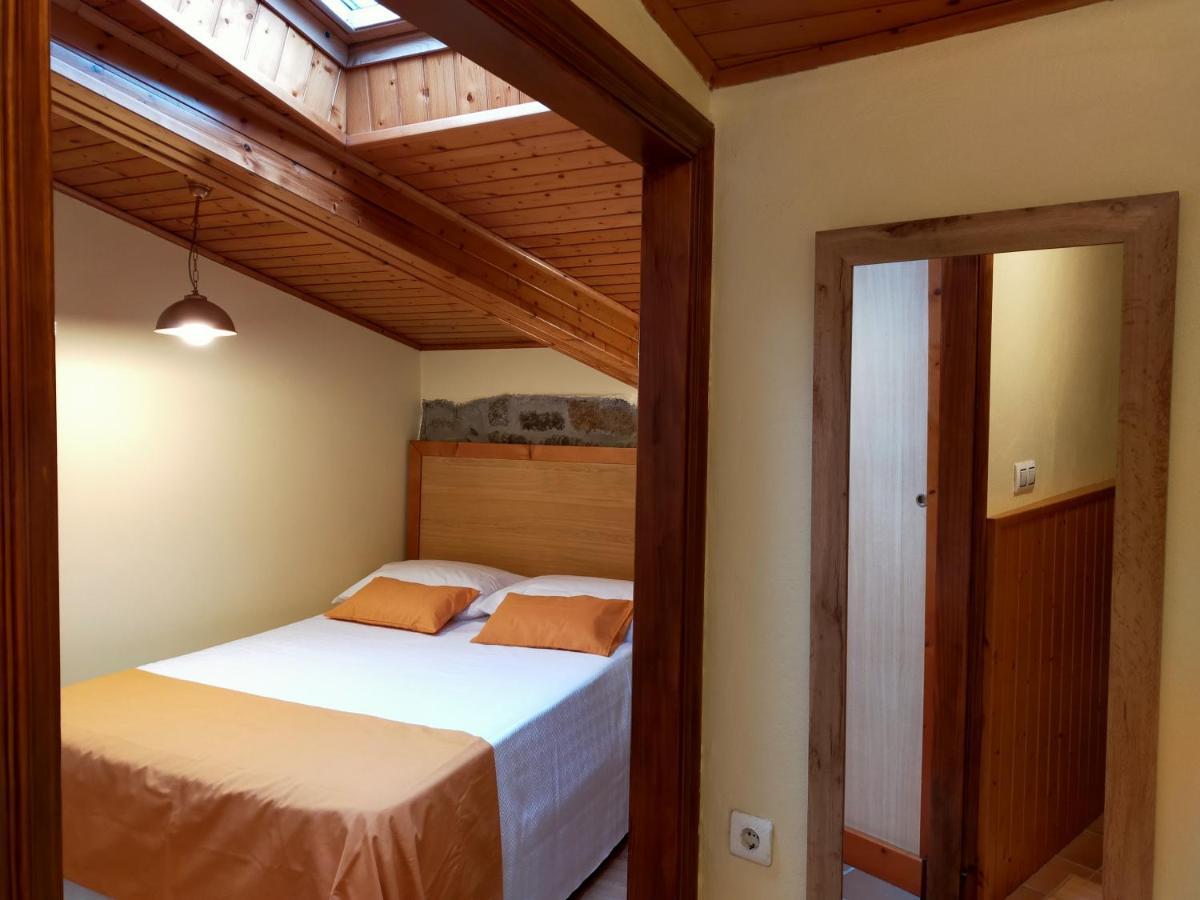 Senda Do Salnes Holiday home *