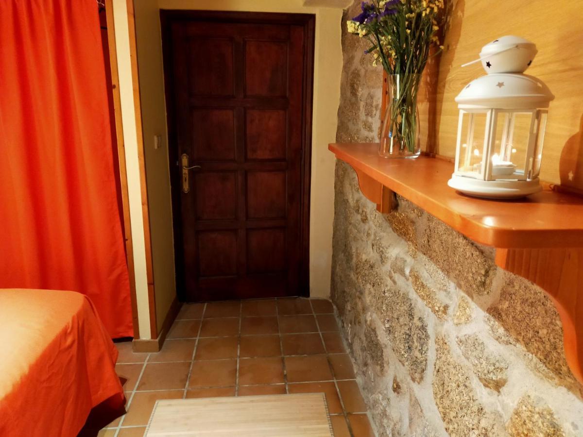 Senda Do Salnes Holiday home Portas