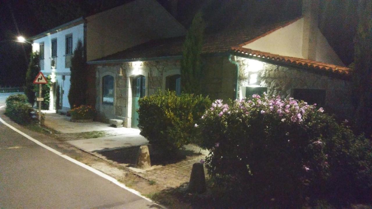 Holiday home Senda Do Salnes