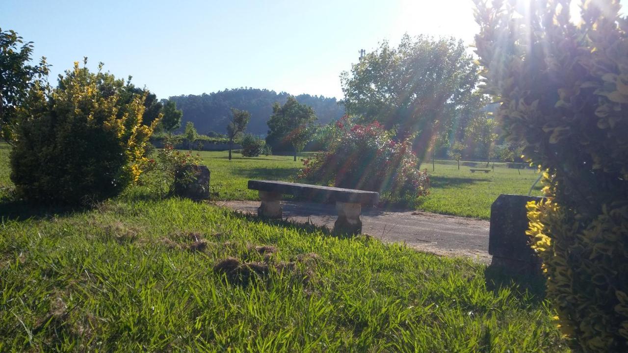 Senda Do Salnes
