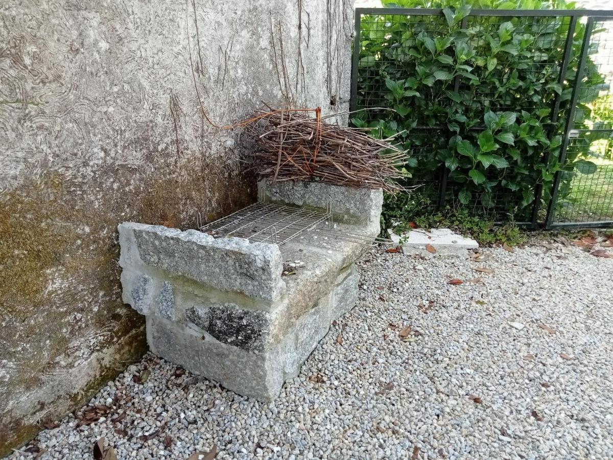 Senda Do Salnes Holiday home *